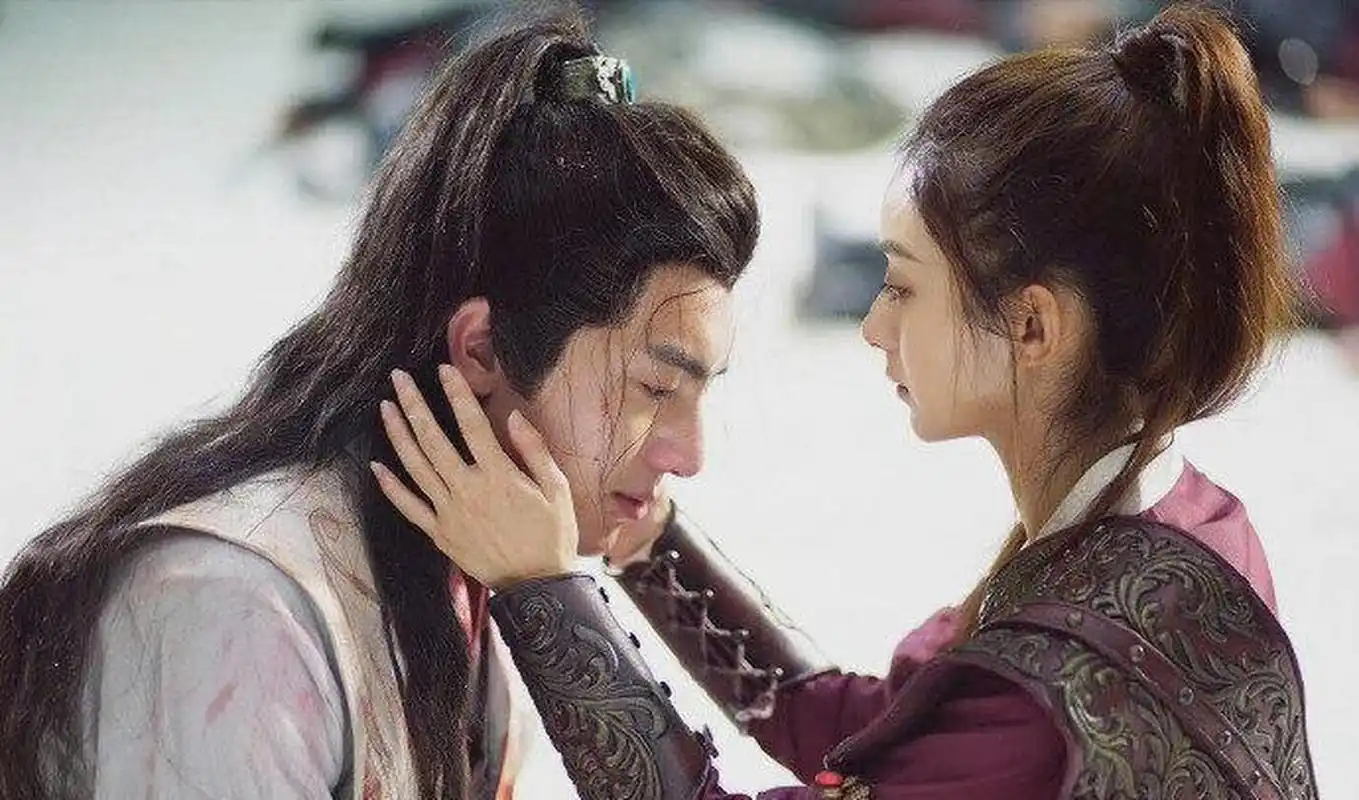 楚乔传2筹备中,剧本正在优化,宇文玥在冰湖泡了这么多年终于能捞上岸