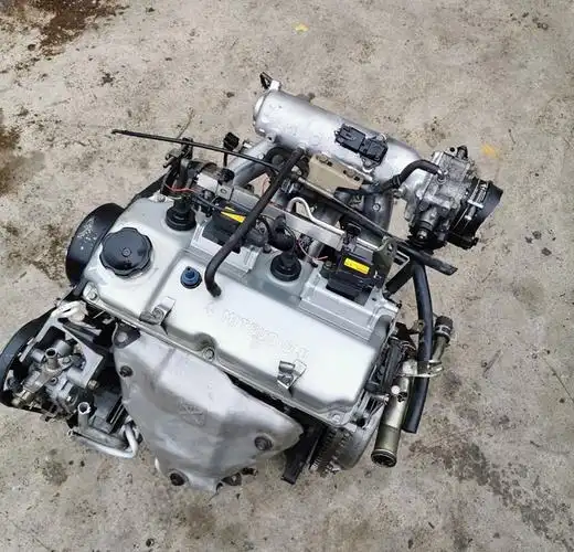 适用三菱菱帅比亚迪f3 4g15 4g18猎豹黑金刚4g64 4g63 4g64发动机