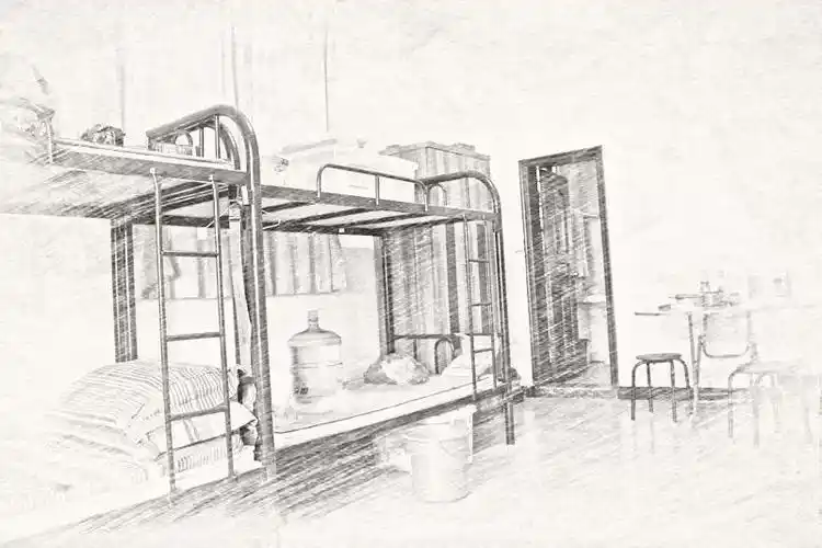 宿舍diy装饰大赛