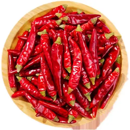 特级贵州省满天星500g特辣特香辣椒红辣椒贵州特产辣椒粉料