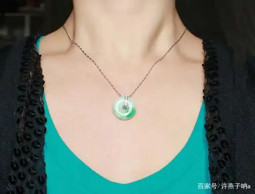 平安扣不适合什么人戴?