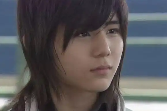 yamada『130112-回顾』恋绻星光—凉介6年影视回顾_山田凉介吧_百度