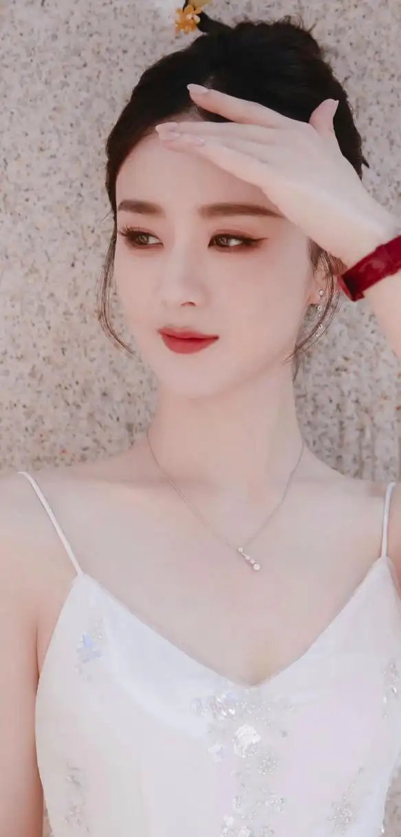 [打call]【赵丽颖8.