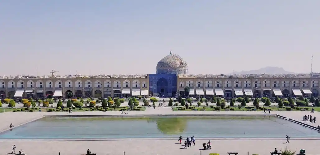 去伊朗旅游必知的旅游注意事项第一次去更应该看看