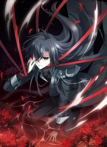 墨莲昀离凤逆天下