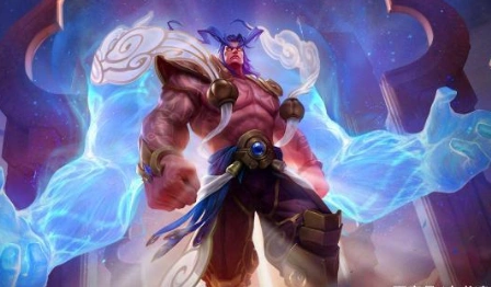 大禹治水防风氏前来帮忙,为什么最后却被大禹斩杀?