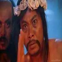 吴孟达经典表情笑着哭_微信头像图片大全