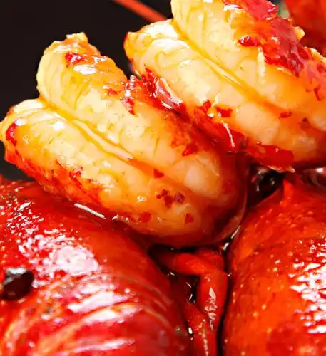 庄里人的小龙虾专场来啦!一顿10斤吃到爽只要128元!