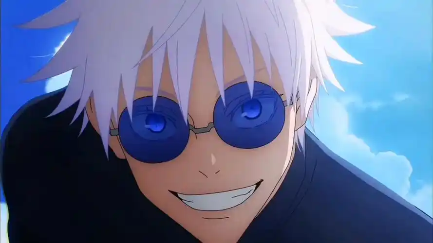 五条悟舅四帅啊