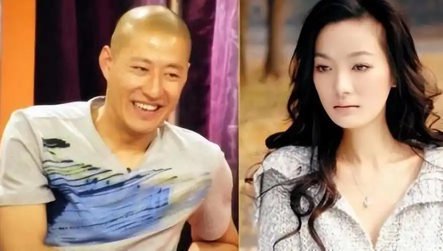 回顾著名演员于震:被前妻泼尽脏水,为何二婚妻子辛月依然敢嫁?