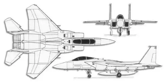 苏机雷达俯仰角设置侧视图网页版新增f15雷达山寨版