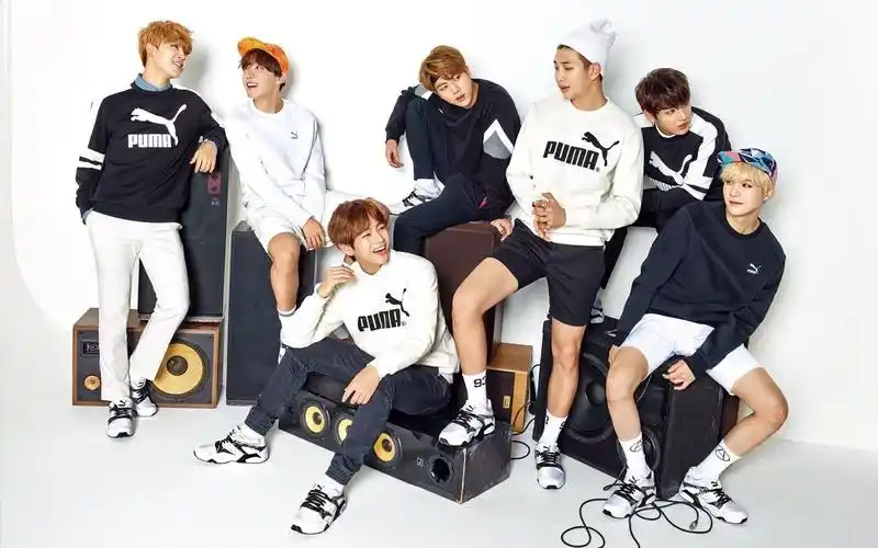 bts-love yourself 起.之.无女主七人cut!阿米舔颜就好!