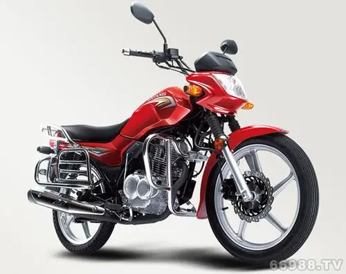 北方易初大阳dy150-39摩托车