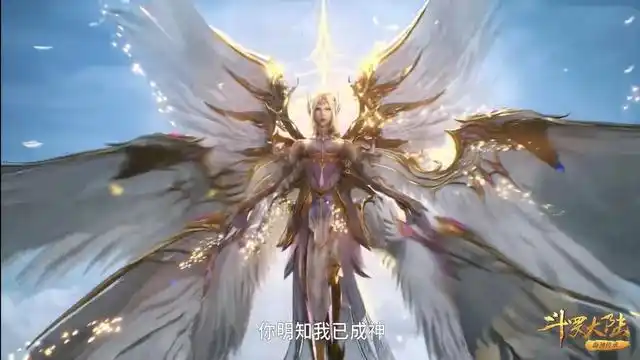 斗罗大陆得知千仞雪成神唐三的一个举动千仞雪人品再获好评