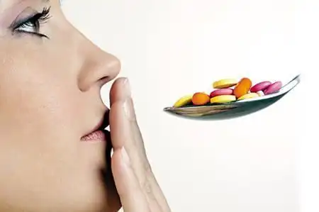 吃药减肥需要警惕的三大症状