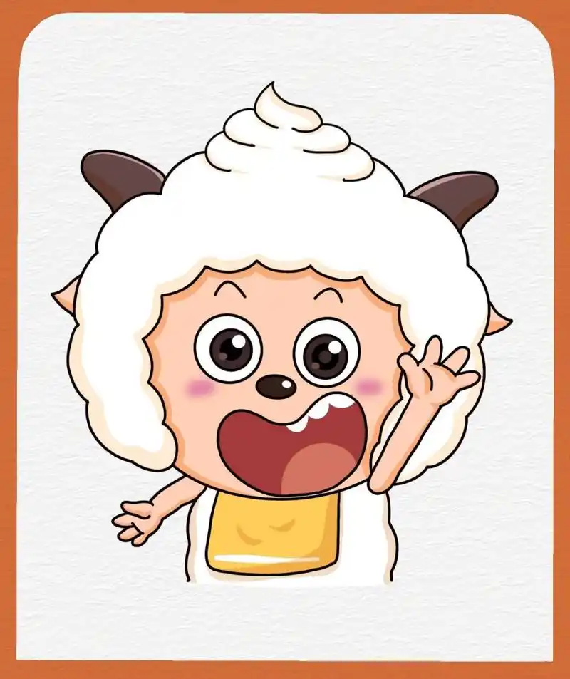 94六一儿童节快画给爱的人|懒大王教程来喽 73会画93就会画的懒