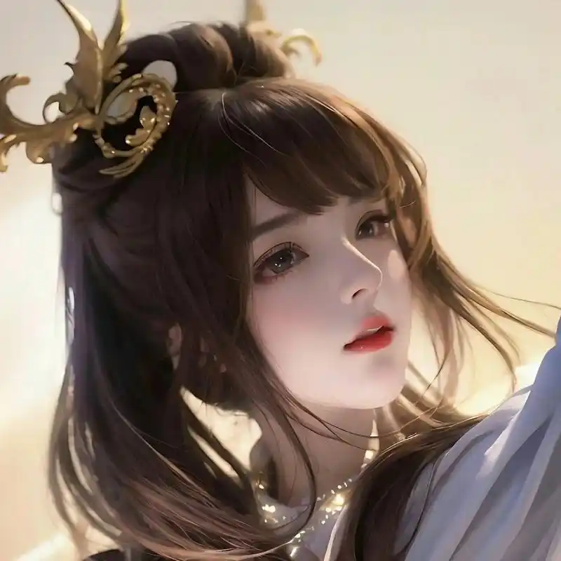 王者荣耀英雄头像.下方链接下载高清头像#一起换头像 #该换头 - 抖音