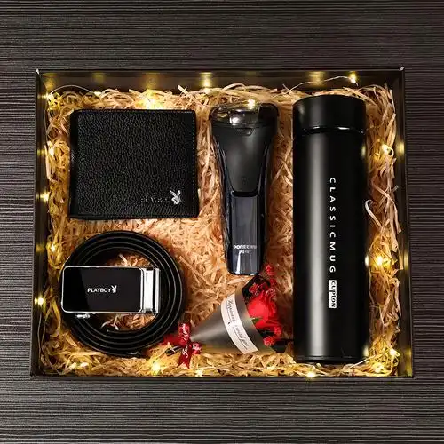 2021新品父亲节礼物实用 送给男友朋友男生老公父亲实用男士生日送