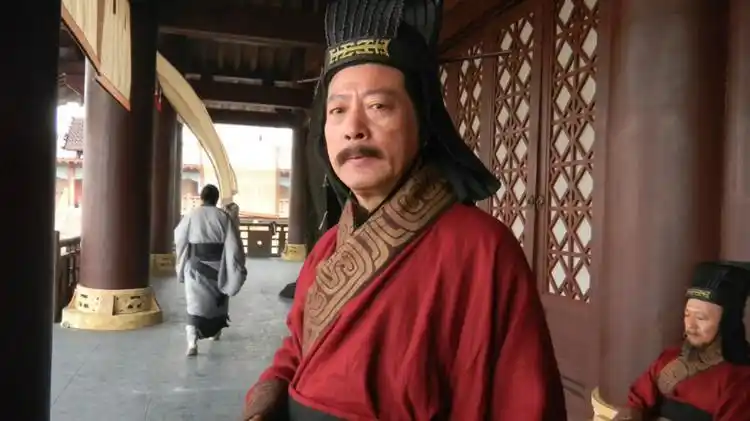 他是历史上少有的好宦官,生前行善积德,死后被追为皇帝