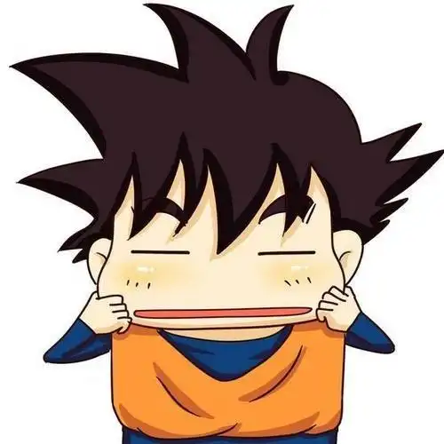 七龙珠图片qq头像