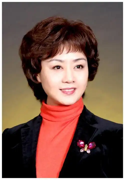 李胜素到底有多美?看一看,你就知道什么叫倾国倾城了