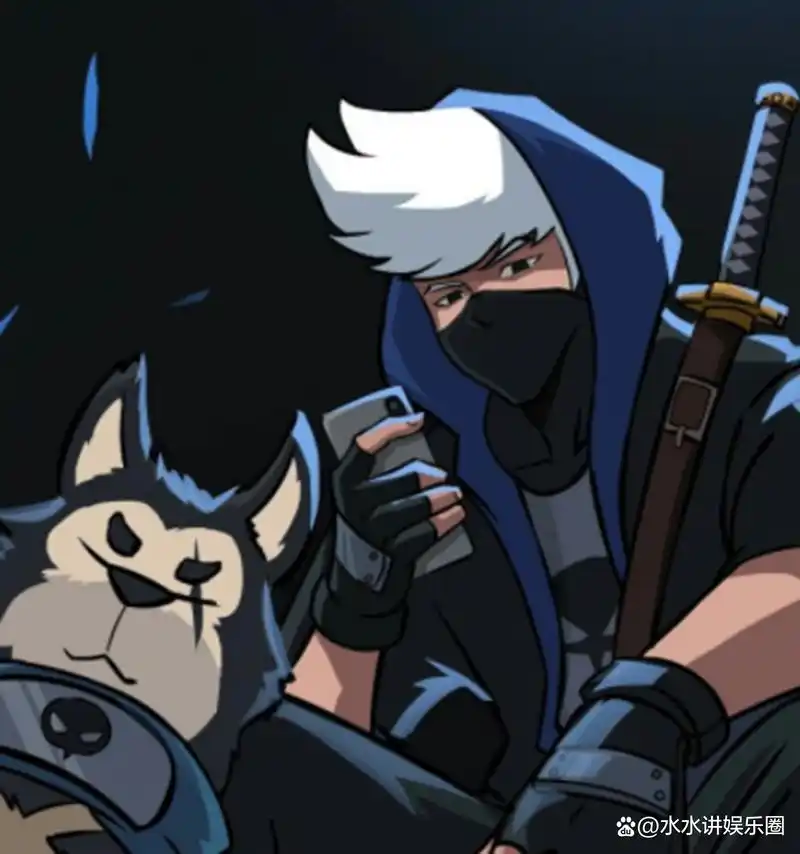 杰克大魔王这个角色出自哪个动漫