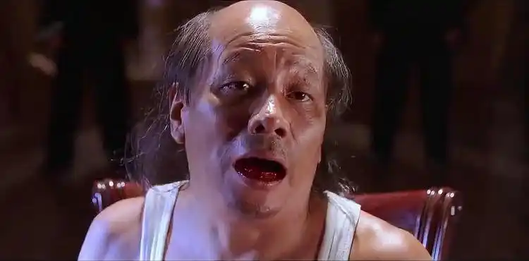 三种形态的火云邪神,你最喜欢哪一种?