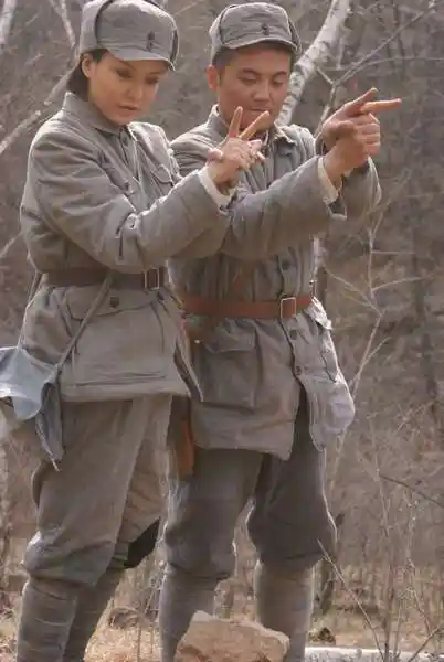 南泥湾 - 南泥湾官方剧照 - 电影票房数据库