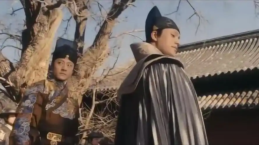 电影里霸气的台词东厂不敢管的我管东厂管的我也管我就是西厂