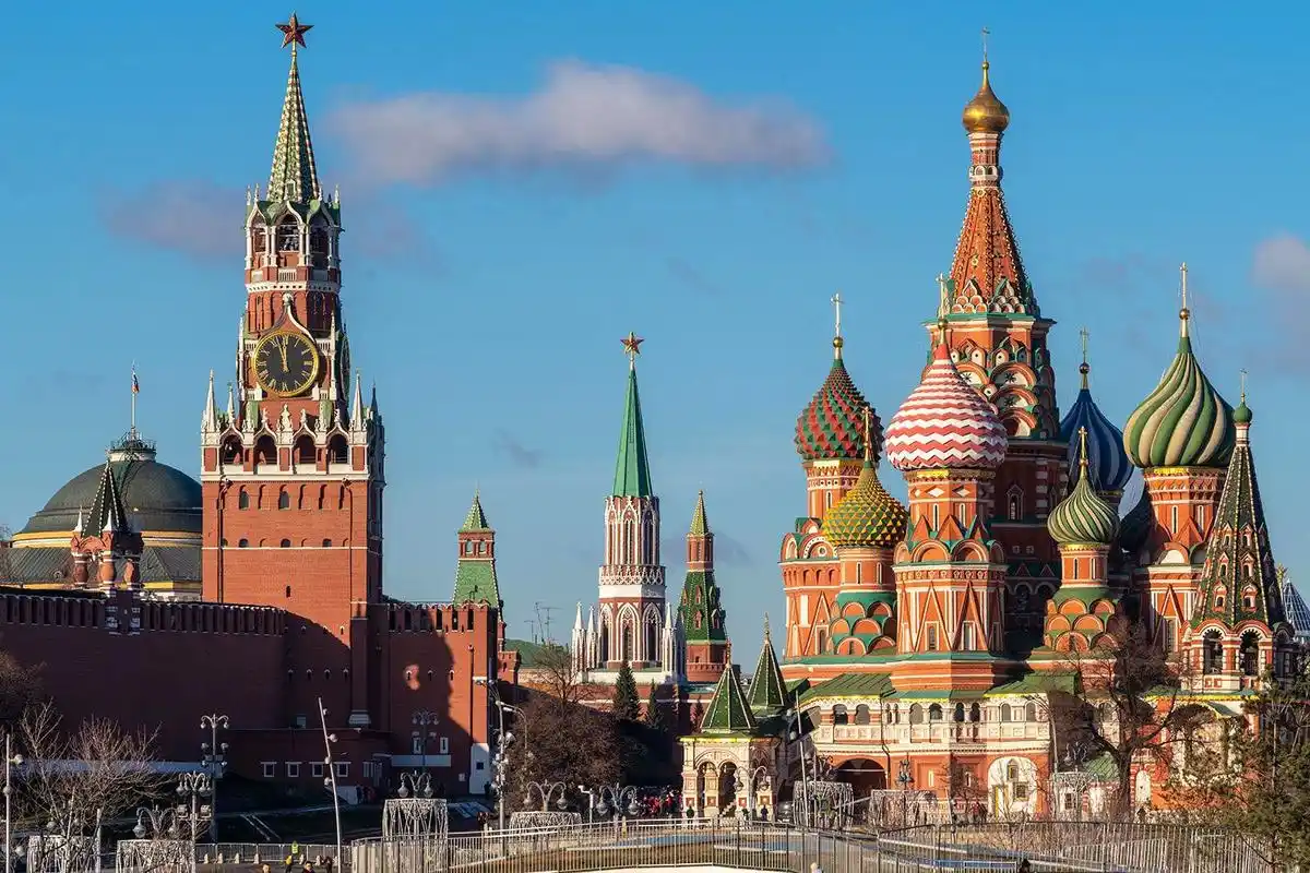 俄罗斯最大的城市,已有800多年的历史,却没进世界一线城市前十