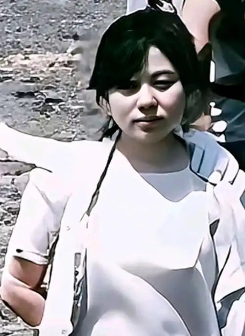 美女死刑犯任雪