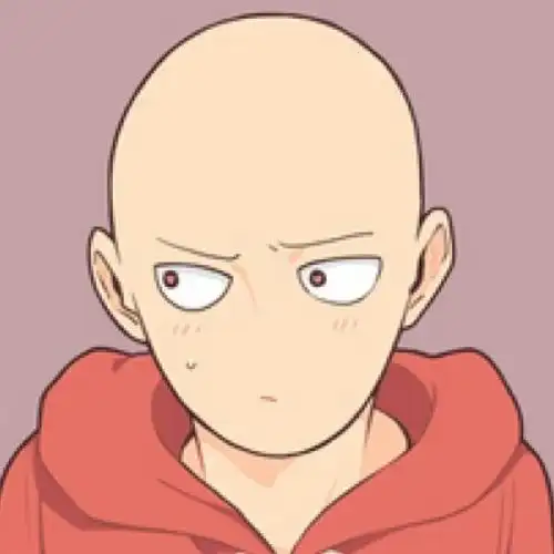 动漫头像基友头像一拳超人赞评论18更多所有评论你也来说些什么吧