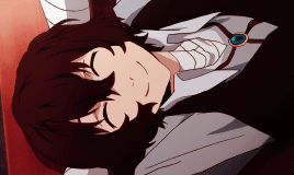 文豪野犬# 太宰可爱!