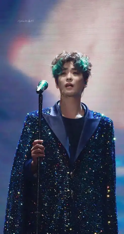 张云雷歌者启程广州演唱会##今日星拍放送