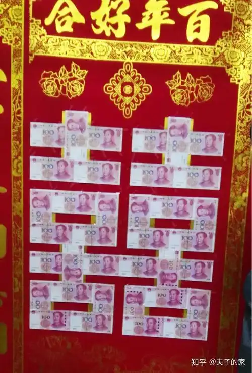 外甥女结婚舅舅要贴喜钱