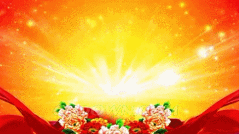 【gif-动图】—音画制作漂亮素材