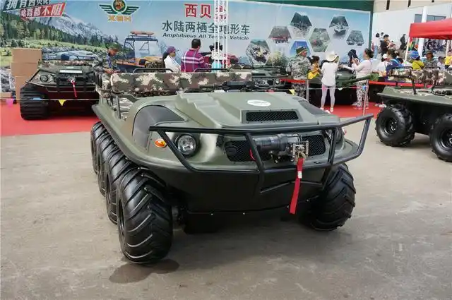 国产水陆两用汽车 - 2020年最新商品信息聚合专区 - 百度爱采购