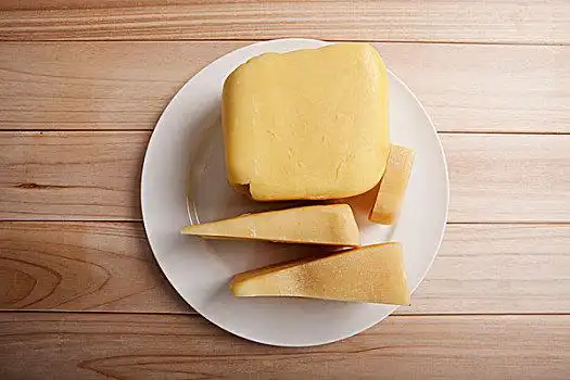 干酪食品图片