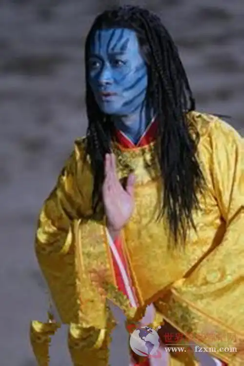 big talk westward journey 3 han geng tang yan mei fit!