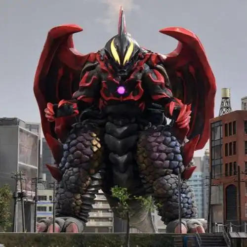 贝利亚奥特曼形态大盘点,哪一个你认为更强呢?