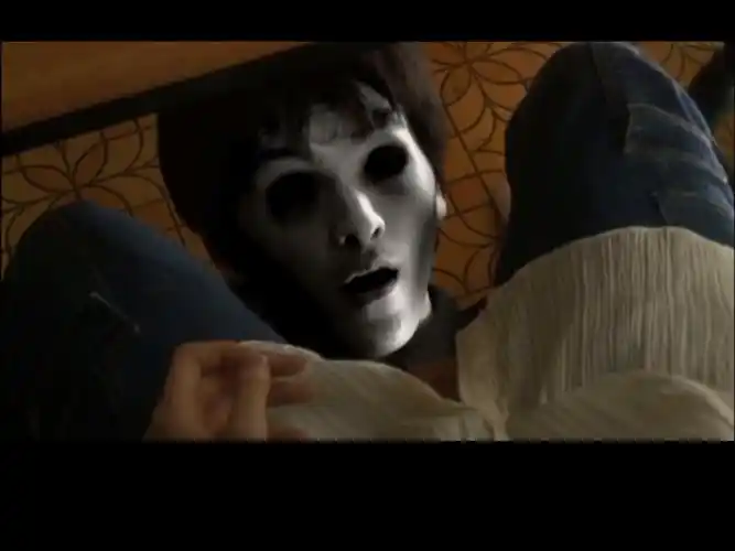 事件恐怖恐怖电影鬼鬼故事相关推荐 4:34日本恐怖短片—照片公孙鹭