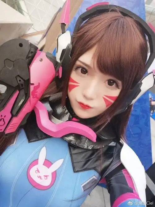 腐团ciel的照片 - 微相册