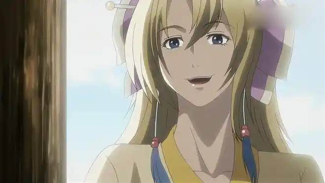 灵剑山:王陆变成女装大佬,被抛弃还睡街头,无相剑骨就用来使坏-动漫