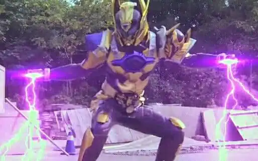 p>狼帅铠甲,国产特摄剧《 a target="_blank" href="/item/铠甲勇士