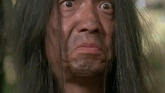 乞丐中的霸主#袁祥仁 #我的观影报告