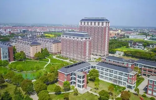 上海立达学院