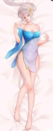 王者荣耀:用睡衣当皮肤的女英雄,大小乔上榜,最美是她!