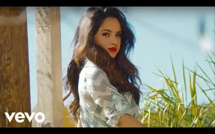 becky g - cant stop dancing
