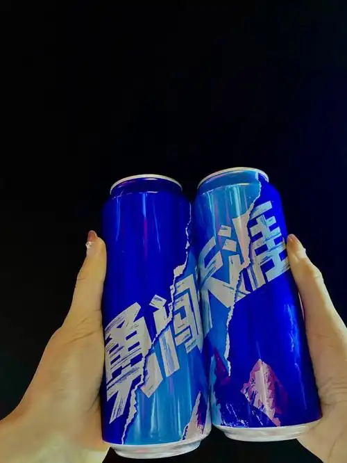 饭搭子要我陪她勇闯天涯雪花啤酒保定华仁