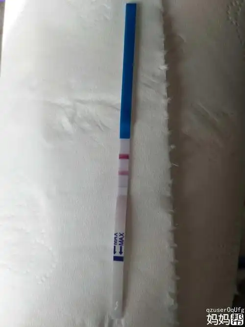 怀孕几天最晚能测出来强阳 怀孕几天最晚能测出来强阳吗